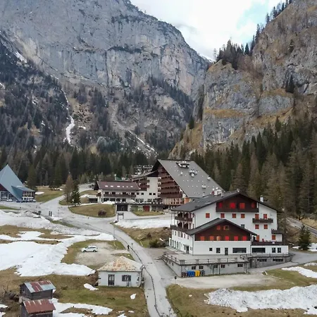 Apartment Edelweiss 2b *