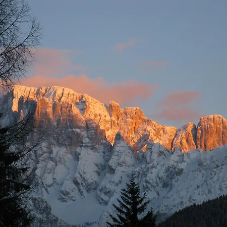 Edelweiss 2b Rocca Pietore